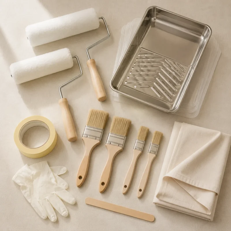 Wall Paint Pro Kit — Batizz