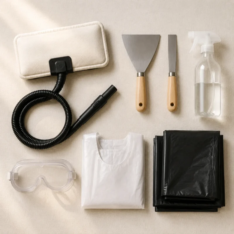 Wallpaper Removal Kit — Batizz