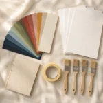 Color Sample Tester Kit — Batizz