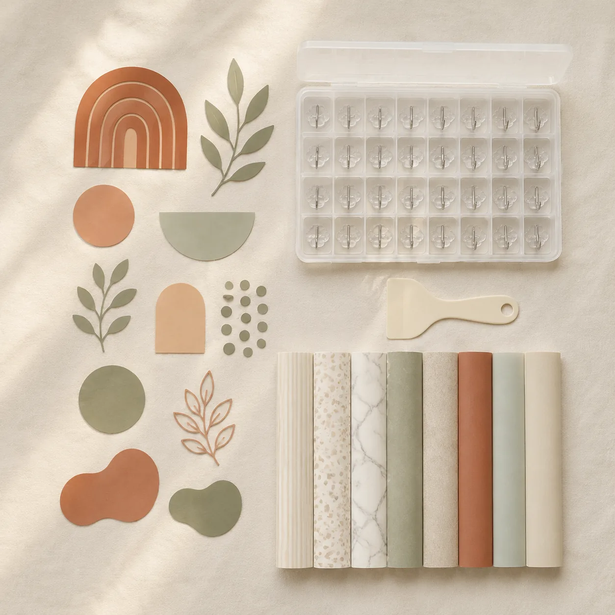 Renter Refresh Kit — Batizz