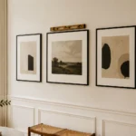 Picture hanging 101