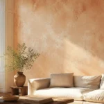Texture wall techniques
