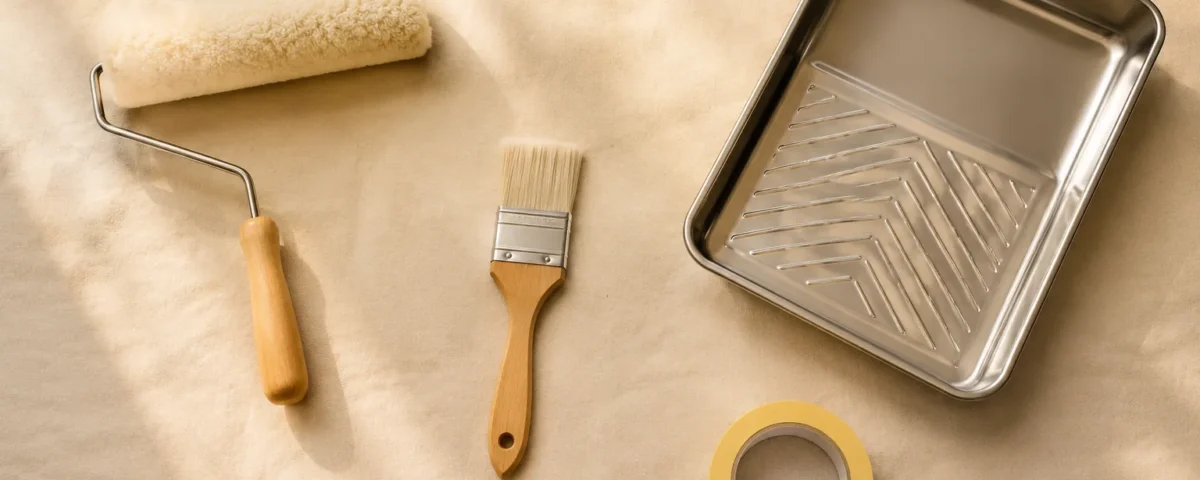 Best tools for beginners