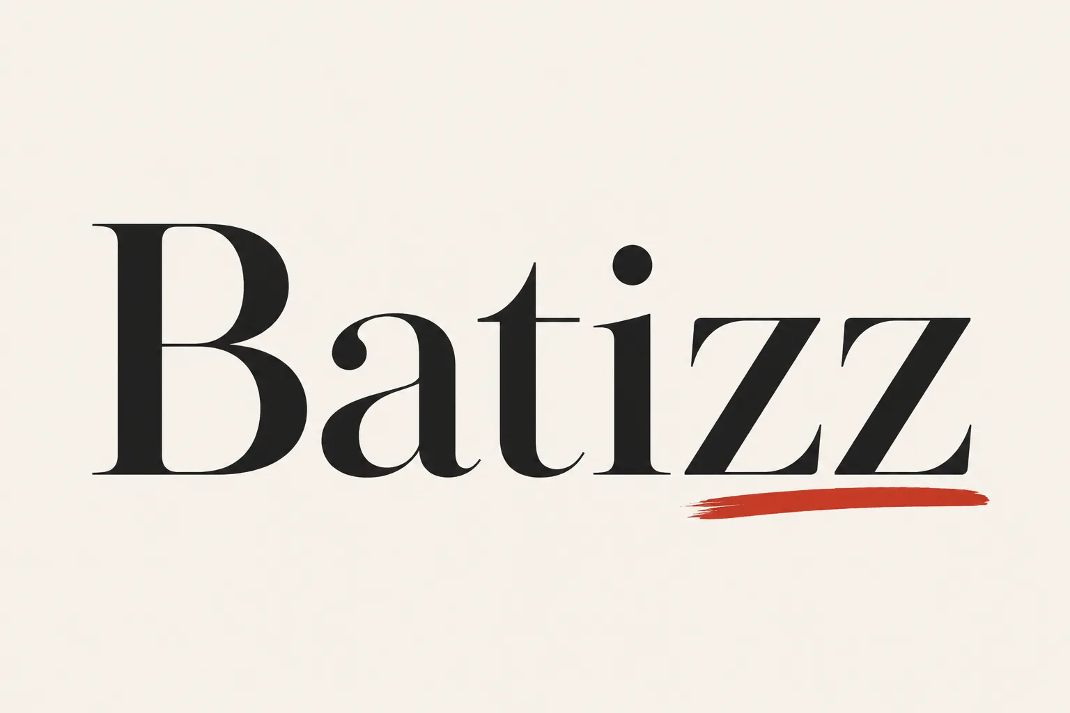 Batizz