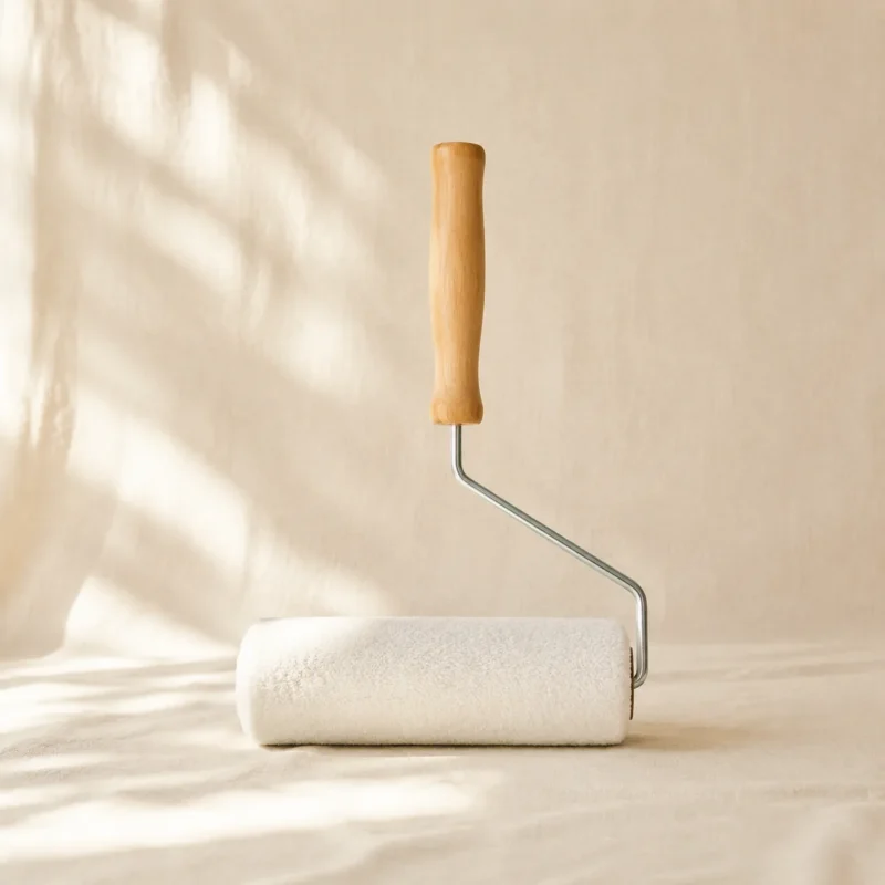 9-inch Microfiber Roller