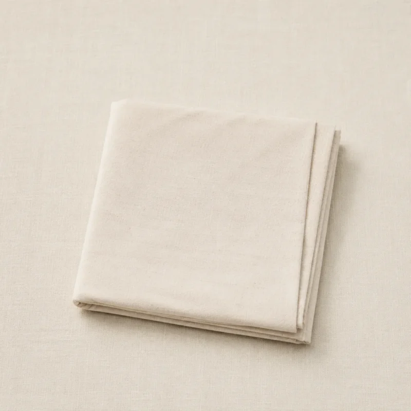 Fabric Drop Cloth 4x5m