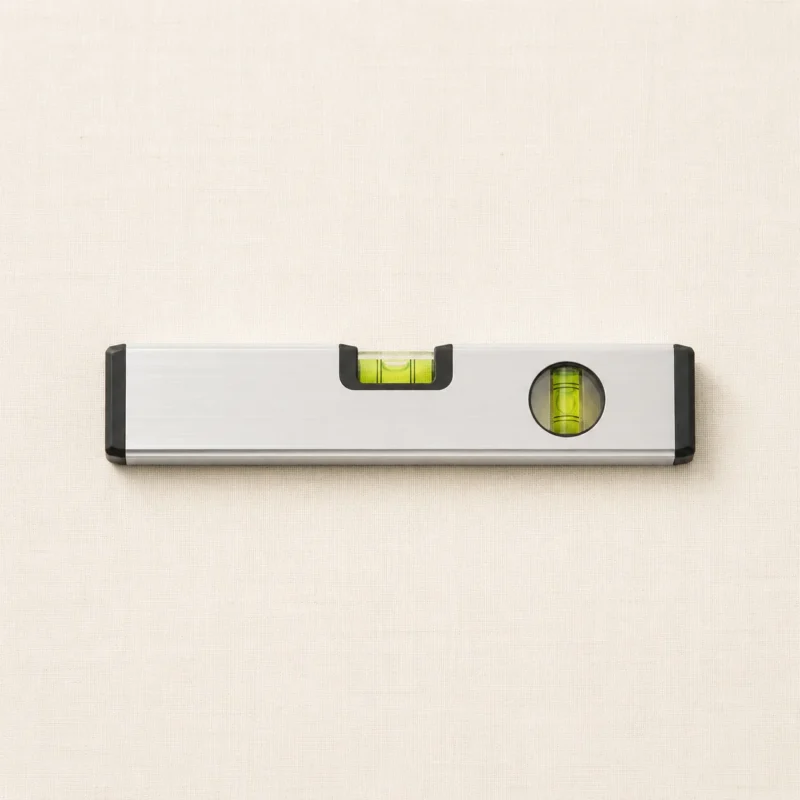 Spirit Level 20cm